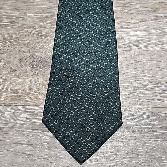 Hathaway silk tie 👔 - Picture 1 of 4
